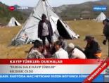 Kayıp Türkler;Dukhalar