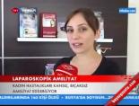 Laparoskopik Ameliyat