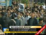 'Büyükelçilik Baskını'