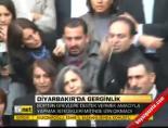 Diyarbakır'da Gerginlik online video izle
