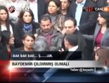 osman baydemir - Baydemir Çıldırmış Olmalı Videosu