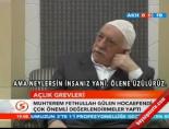 Açlık Grevleri