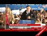 mitt romney - ABD'de seçim hazırlıkları Videosu