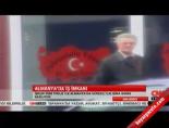 Almanya'da iş imkanı