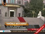 genelkurmay - TSK: Mühimmat ele geçirildi Videosu