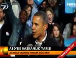 ABD'de başkanlık yarışı online video izle