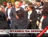 İstanbul'da gerginlik online video izle