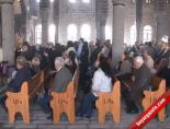 Ermeni Kilisesi'nde 97 Yıl Sonra Çan Sesi