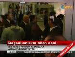 basbakanlik - Başbakanlık'ta silah sesleri sonrası neler yaşandı? Videosu