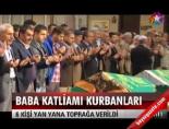 Baba Katliamı Kurbanları