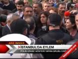 İstanbul'da Eylem online video izle