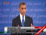 Abd'de Başkanlık Seçimi online video izle