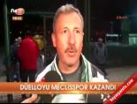 Düelloyu Meclisspor kazandı online video izle