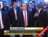 Açlık Grevleri
