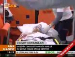 Cinnet Kurbanları