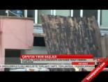 capa tip fakultesi - Çapa'da yıkım başladı Videosu