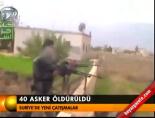 40 asker öldürüldü online video izle