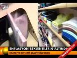 Enflasyon beklentilerin altında online video izle