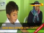 Küçük mucize!