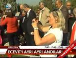 Ecevit'i ayrı ayrı andılar online video izle