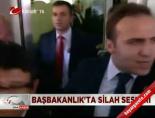 basbakanlik - Başbakanlık'ta silah sesleri Videosu