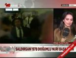 basbakanlik - Saldırganın kimliği Videosu