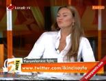 pinar altug - Pınar Altuğ: Oktay Kaynarca'ya Sen Manyak Mısın Dedim Videosu