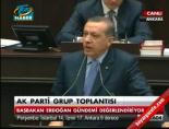 fitch - Başbakan Erdoğan:Enflasyonu kontrol altında tutuyoruz Videosu
