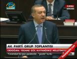 Başbakan Erdoğan: BDP Açlık Grevlerine Tavır Koymuyor