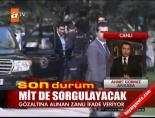 basbakanlik - Saldırgan MİT'de sorgulanacak Videosu