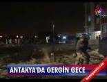 Antakya'da gergin gece online video izle