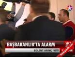 basbakanlik - Başbakanlık'ta alarm Videosu