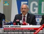 Kılıçdaroğlu 'Başbakan gereğini yapsın' online video izle