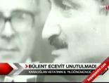 bulent ecevit - Bülent Ecevit unutulmadı Videosu
