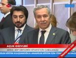 ''BDP grevleri bitirmeli'' online video izle