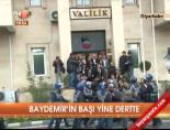osman baydemir - Baydemir'in başı yine dertte Videosu