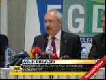 Kılıçdaroğlu 'Ölüm olursa sorumlusu hükümettir' online video izle