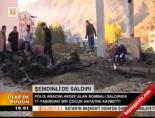 Şemdinli'de saldırı online video izle