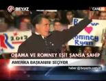 mitt romney - Amerika başkanını seçiyor Videosu