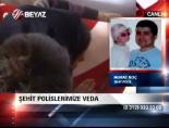 sehit polis - Şehit polislerimize veda Videosu