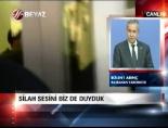 ''Silah sesini biz de duyduk'' online video izle