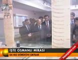 osmanli mirasi - İşte Osmanlı mirası Videosu