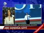 Abd Sandığa Gitti