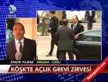 Köşk'te Açlık Grevi Zirvesi online video izle