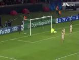 paris - PSG 4-0 Dinamo Zagreb Videosu