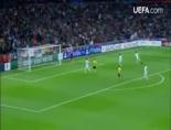 mesut ozil - Real Madrid 2-2 Dortmund Videosu