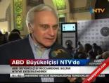 ABD Ankara Büyükelçisi Seçim Öncesi Konuştu
