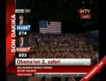 baskan secimi - ABD Seçim Sonuçları Videosu