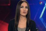 star tv - Star Tv Spikeri Nazlı Çelik Öztarhan, Rejiye Böyle Kızdı Videosu