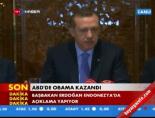 mitt romney - Erdoğan: Obama'yı Tebrik Ediyorum Videosu